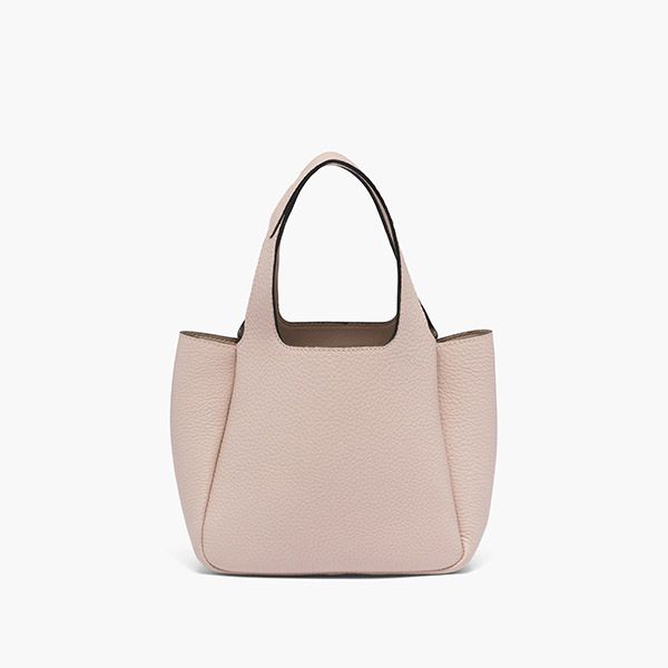 近藤千尋さん愛用*プラダ*フルー レザートートバッグ 偽物 small